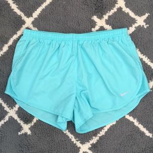 Nike Dri-Fit Workout Shorts